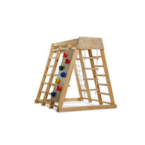 Mangolia Climbing Gym: 7-in-1 Fun and Fitness by Home Decor | Souqify