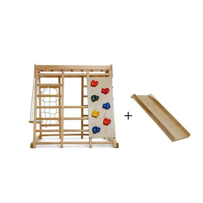 Mangolia Climbing Gym: 7-in-1 Fun and Fitness by Home Decor | Souqify