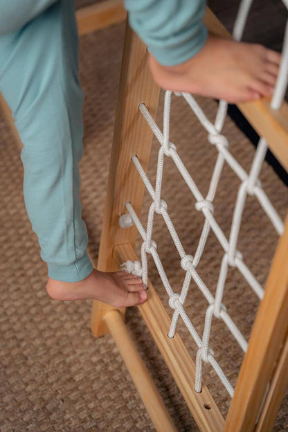 Mangolia Climbing Gym: 7-in-1 Fun and Fitness by Home Decor | Souqify