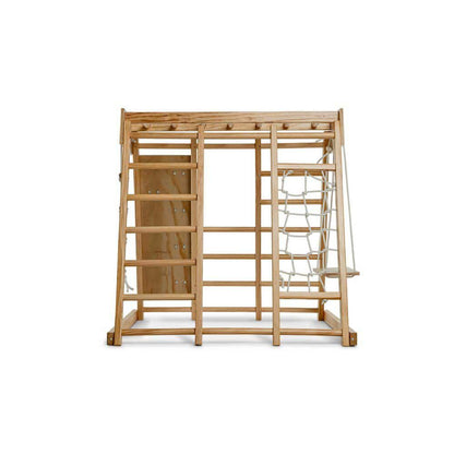 Mangolia Climbing Gym: 7-in-1 Fun and Fitness by Home Decor | Souqify