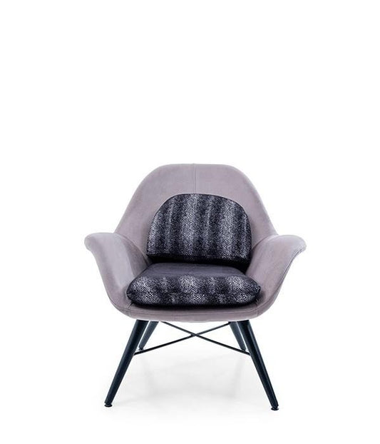 Manhattan POLYURETHANE, METAL BASE by SANCREA | Souqify