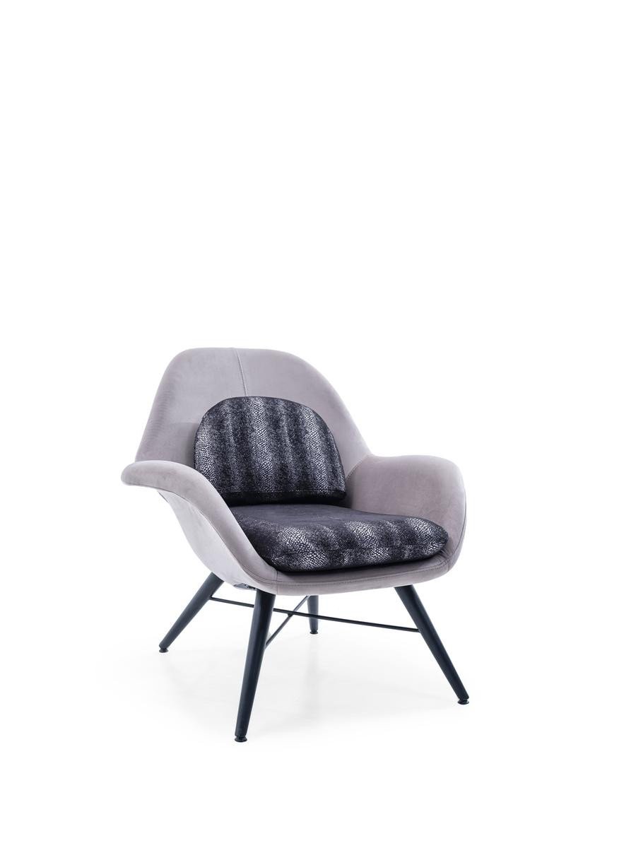 Manhattan POLYURETHANE, METAL BASE by SANCREA | Souqify