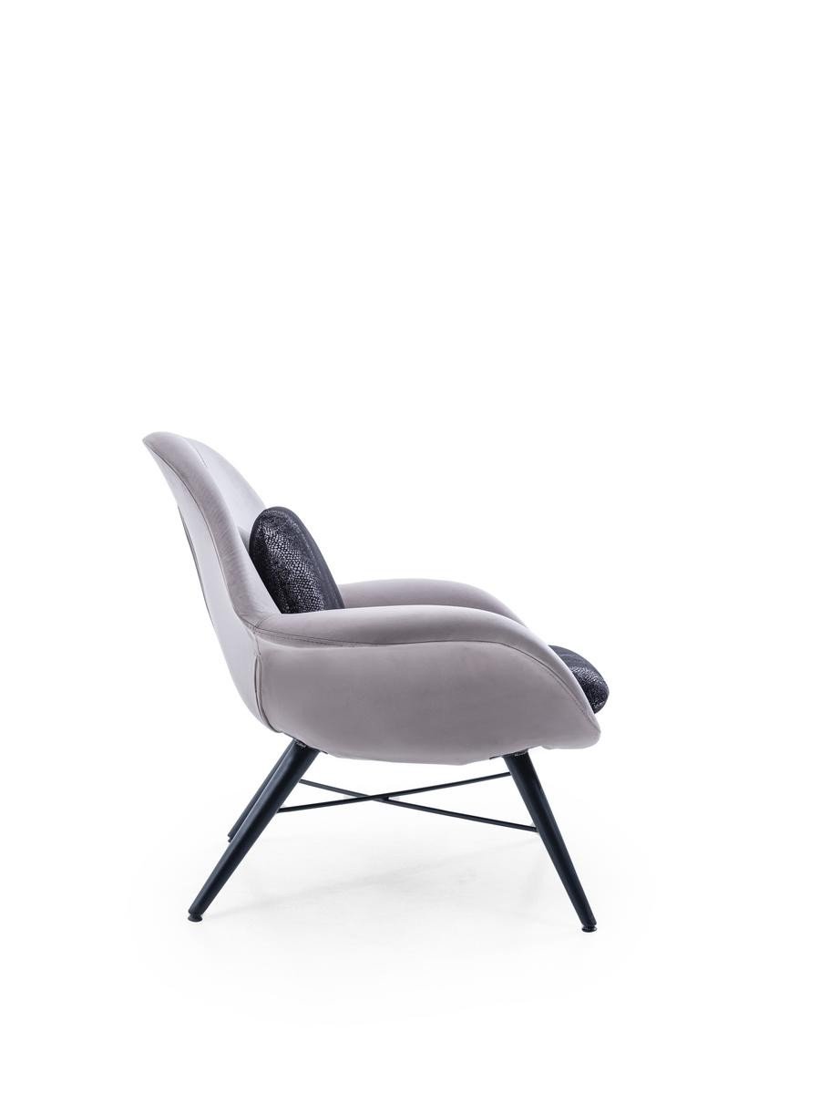 Manhattan POLYURETHANE, METAL BASE by SANCREA | Souqify
