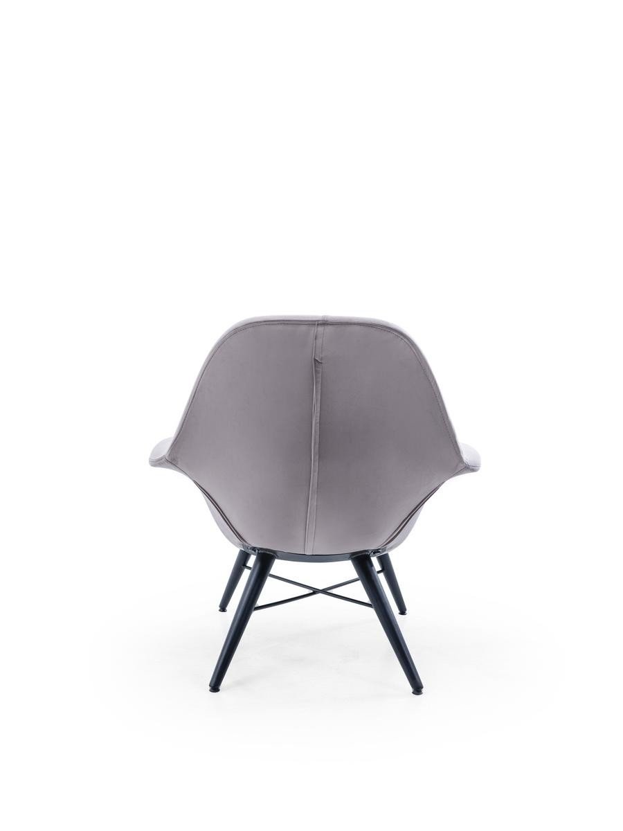 Manhattan POLYURETHANE, METAL BASE by SANCREA | Souqify