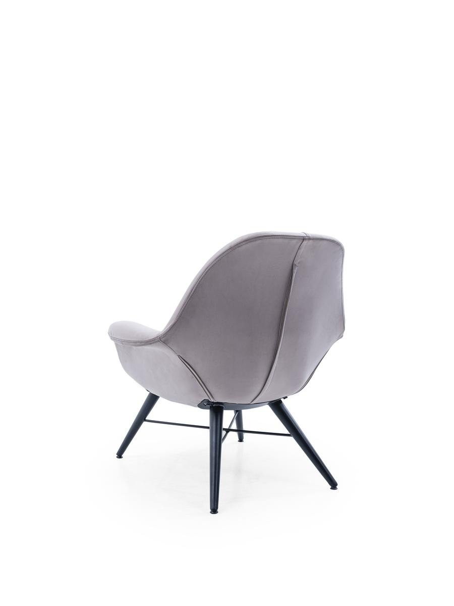Manhattan POLYURETHANE, METAL BASE by SANCREA | Souqify