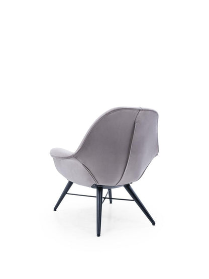 Manhattan POLYURETHANE, METAL BASE by SANCREA | Souqify