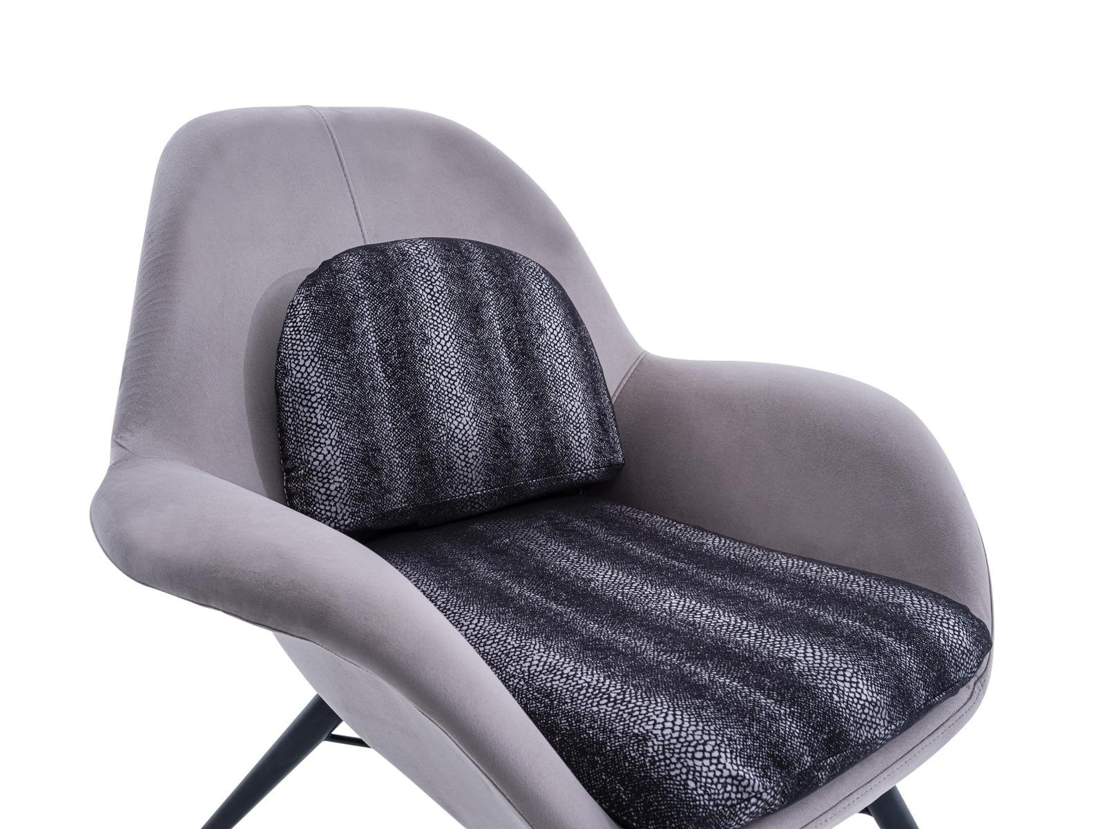 Manhattan POLYURETHANE, METAL BASE by SANCREA | Souqify