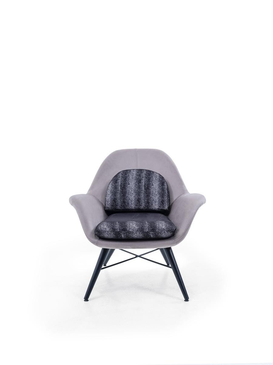 Manhattan POLYURETHANE, METAL BASE by SANCREA | Souqify