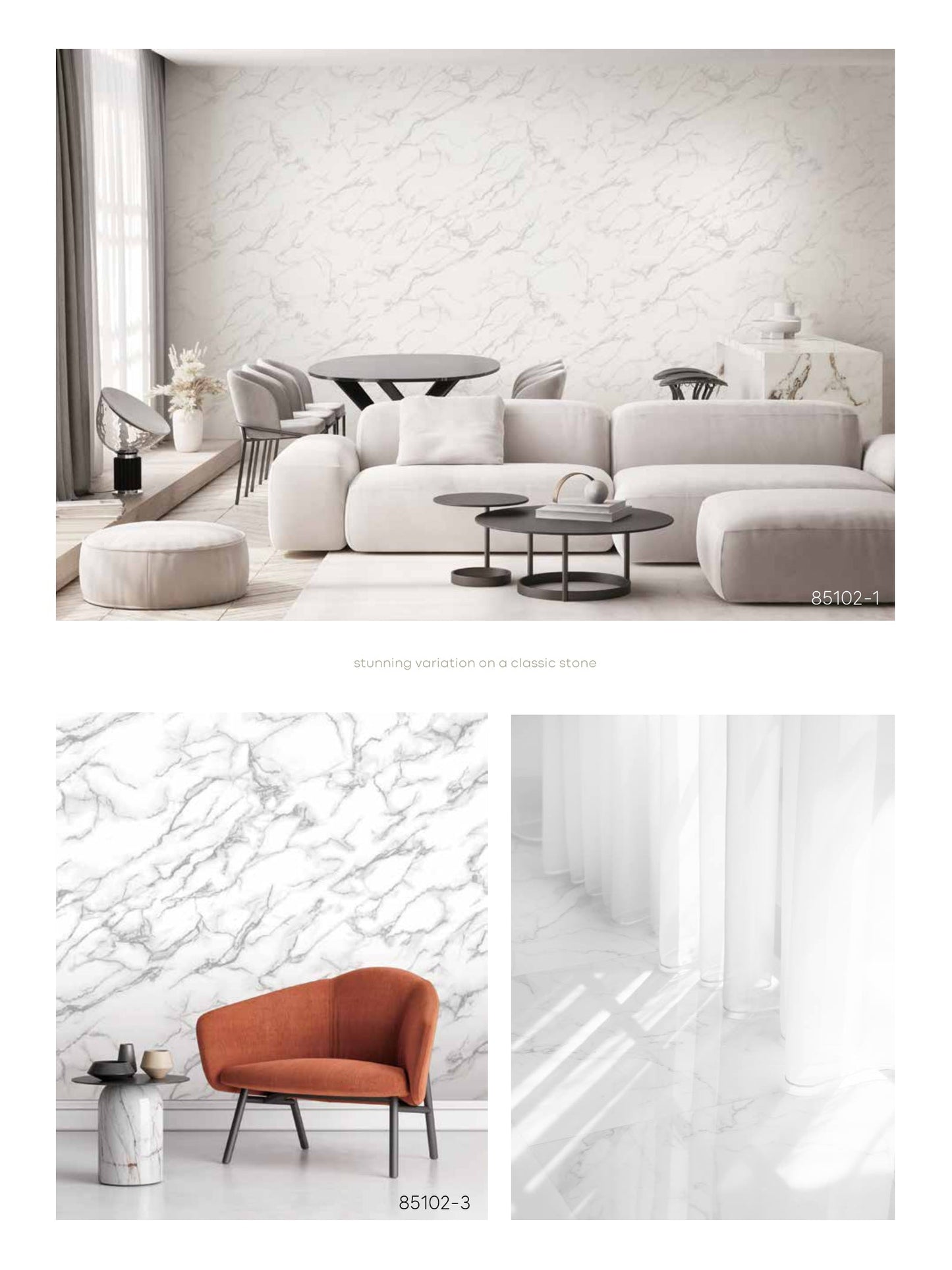 MARBLE 85102 by GAENARI | Souqify