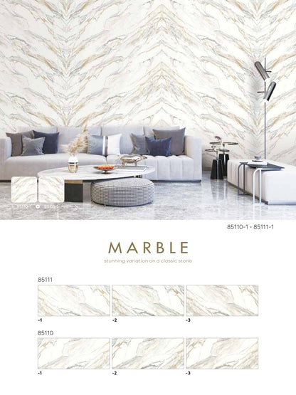 MARBLE 85110 - 85111 by GAENARI | Souqify