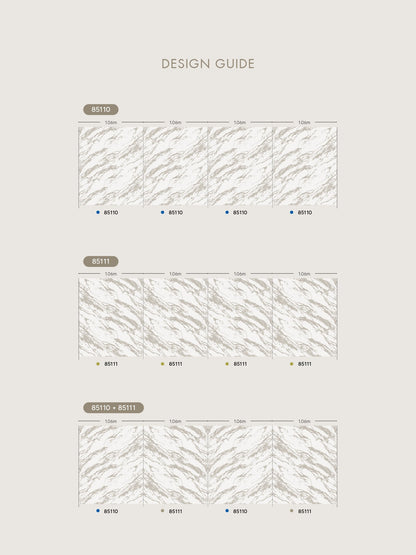 MARBLE 85110 - 85111 by GAENARI | Souqify