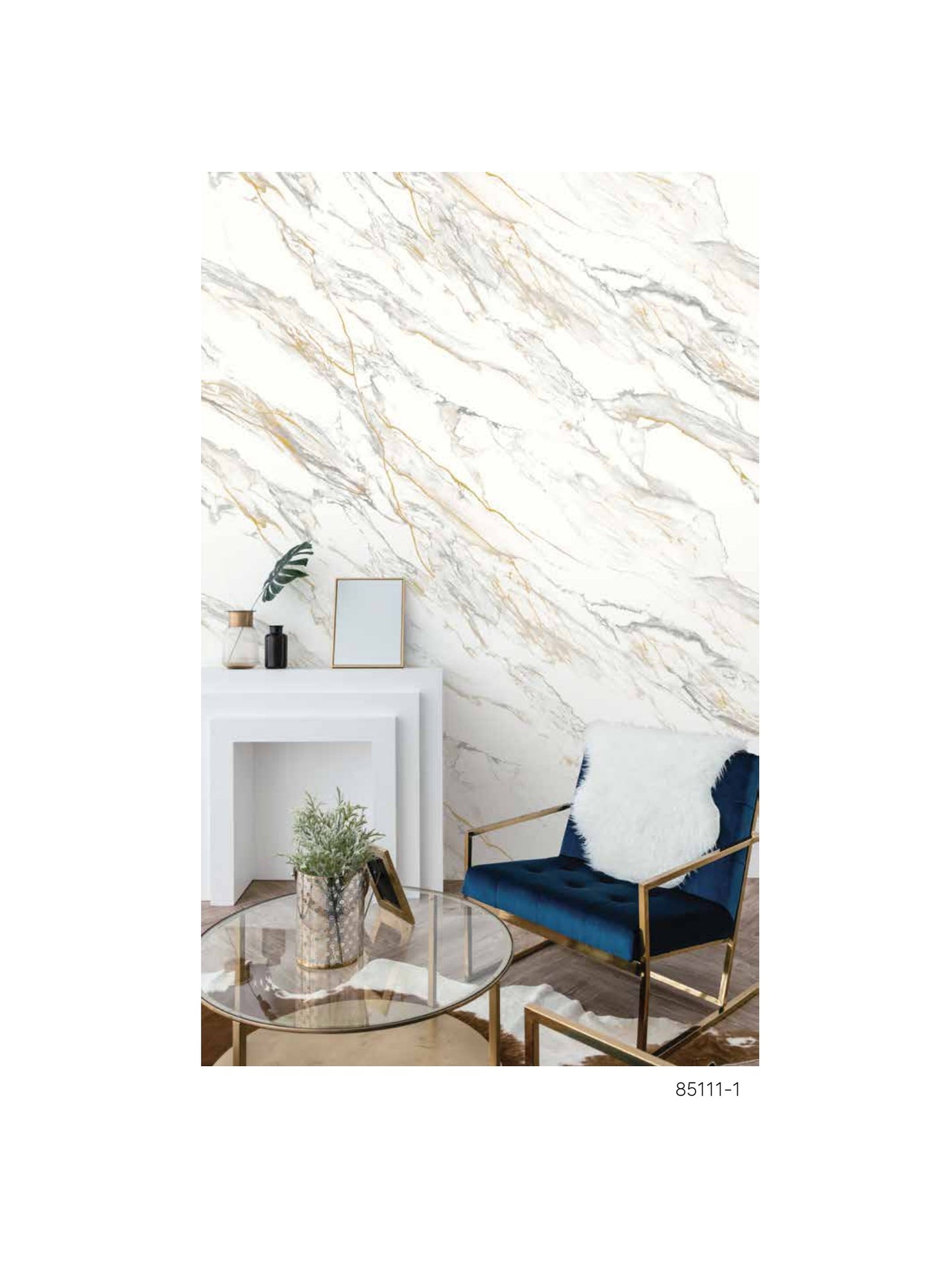MARBLE 85110 - 85111 by GAENARI | Souqify