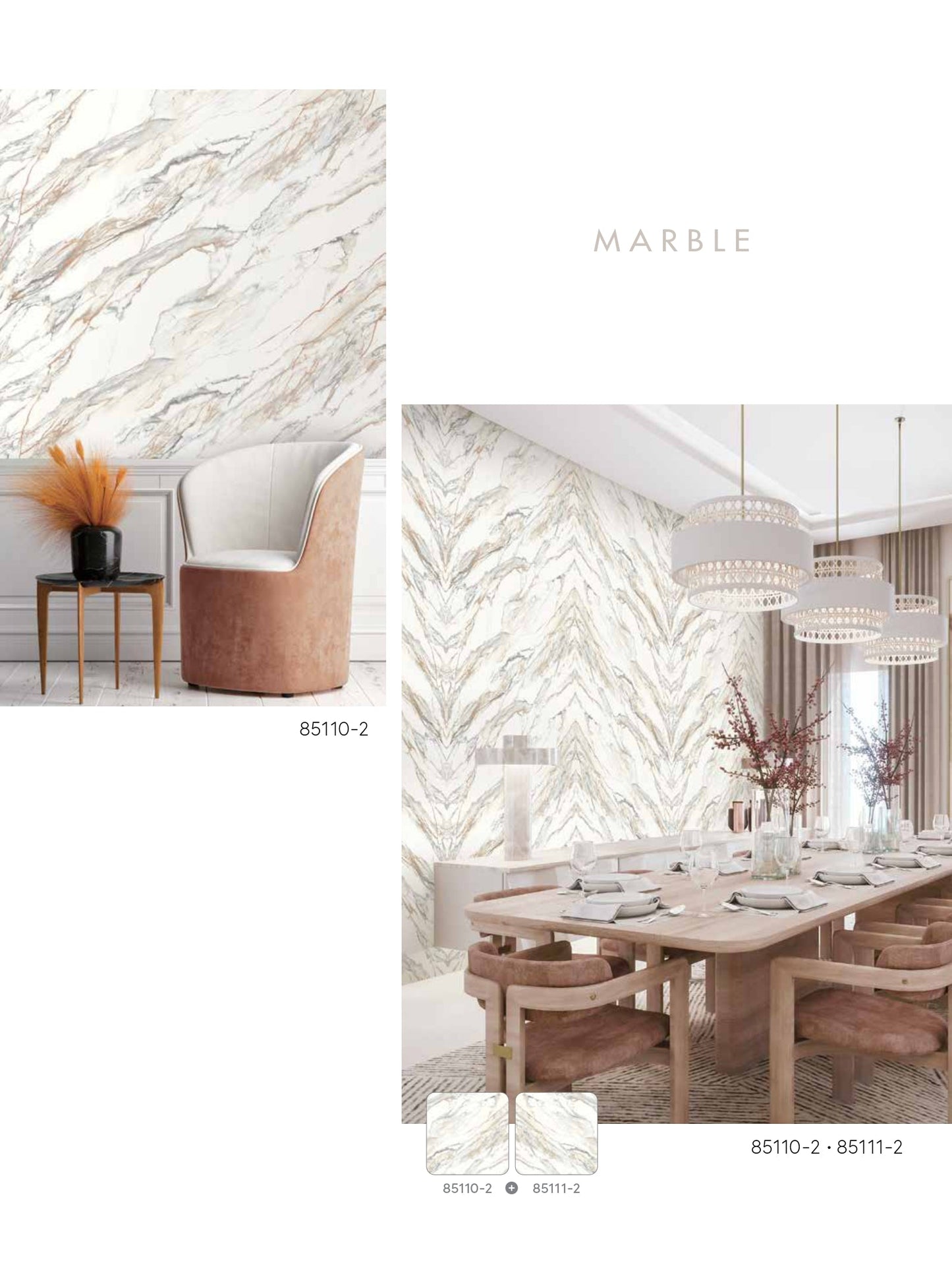 MARBLE 85110 - 85111 by GAENARI | Souqify