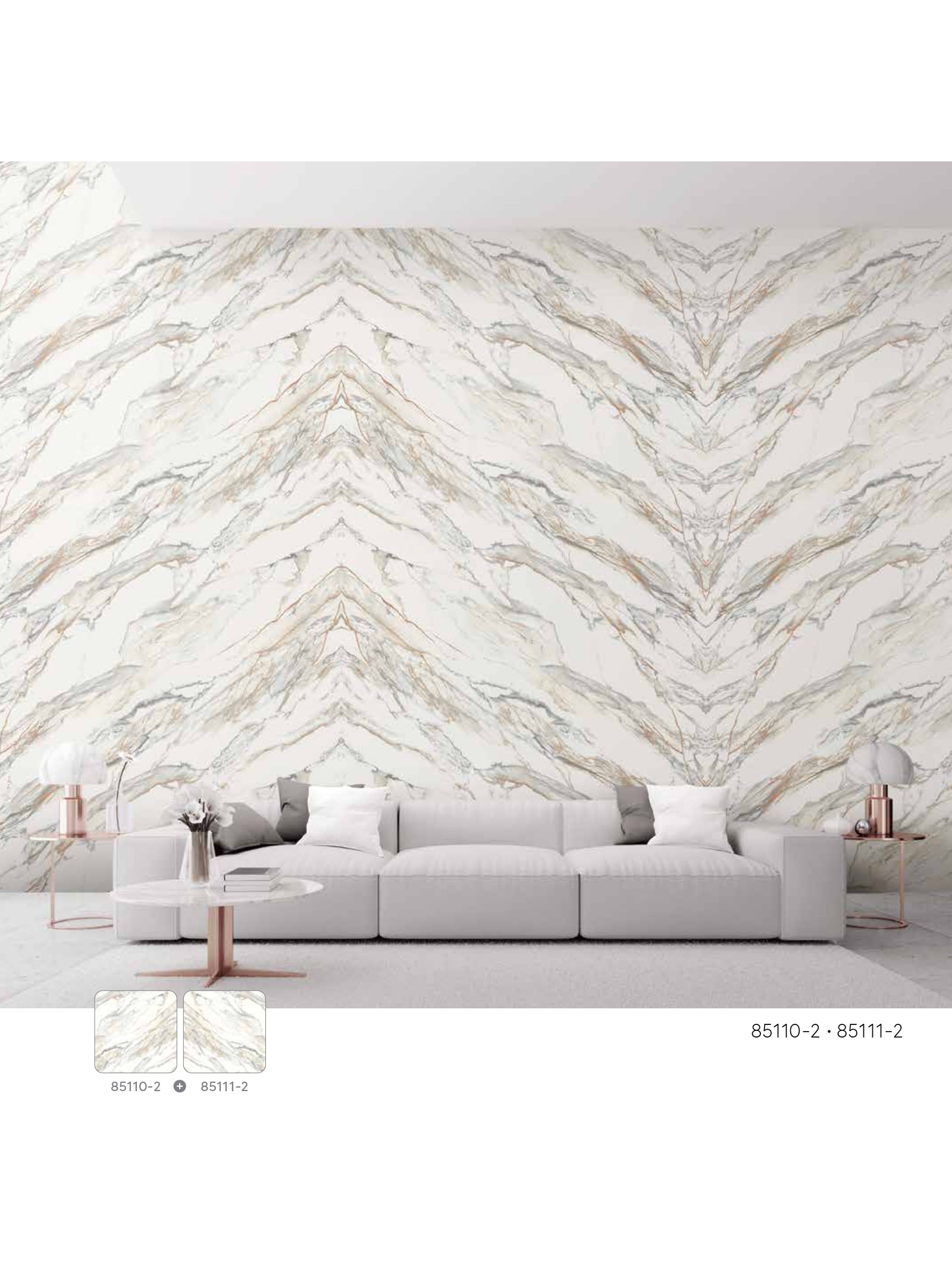 MARBLE 85110 - 85111 by GAENARI | Souqify