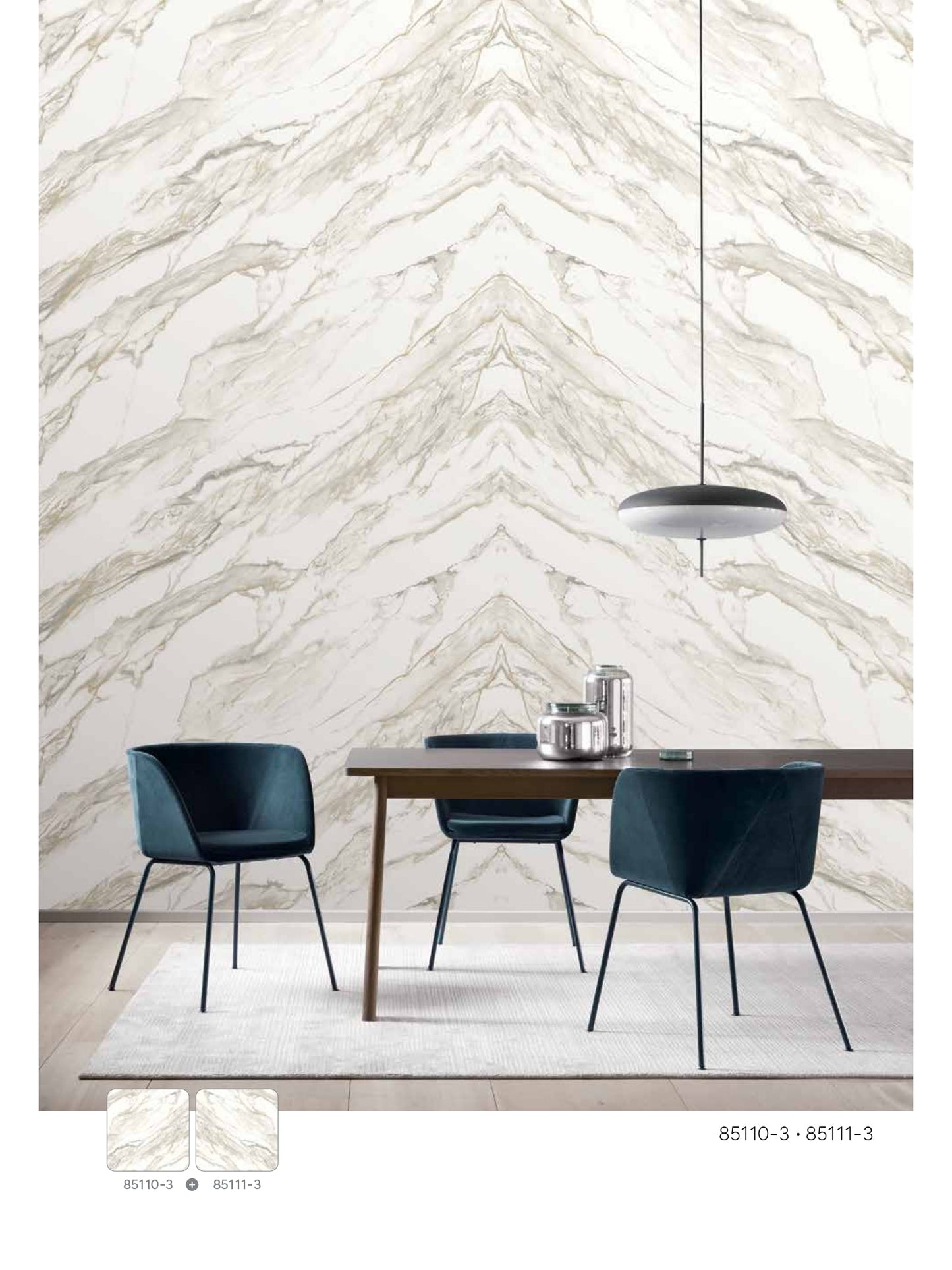 MARBLE 85110 - 85111 by GAENARI | Souqify