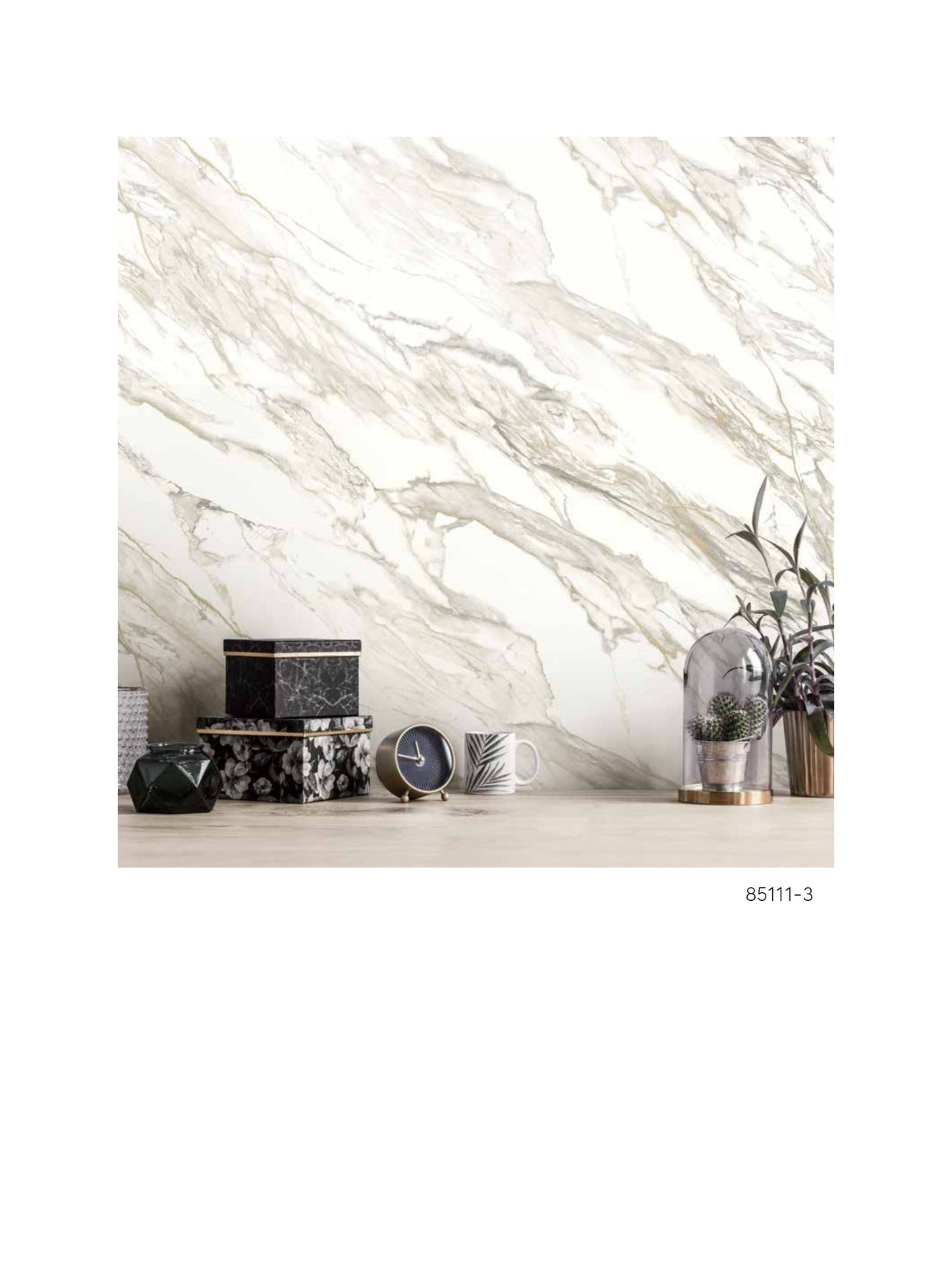 MARBLE 85110 - 85111 by GAENARI | Souqify