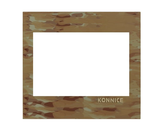 Matte Wall Electric Cover Frame by Konnice | Souqify