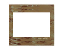 Matte Wall Electric Cover Frame by Konnice | Souqify