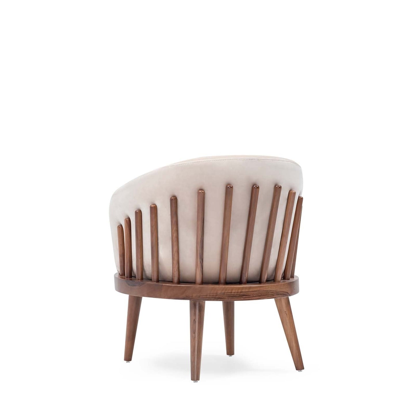 Mayra WALNUT by SANCREA | Souqify