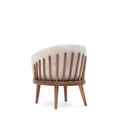 Mayra WALNUT by SANCREA | Souqify