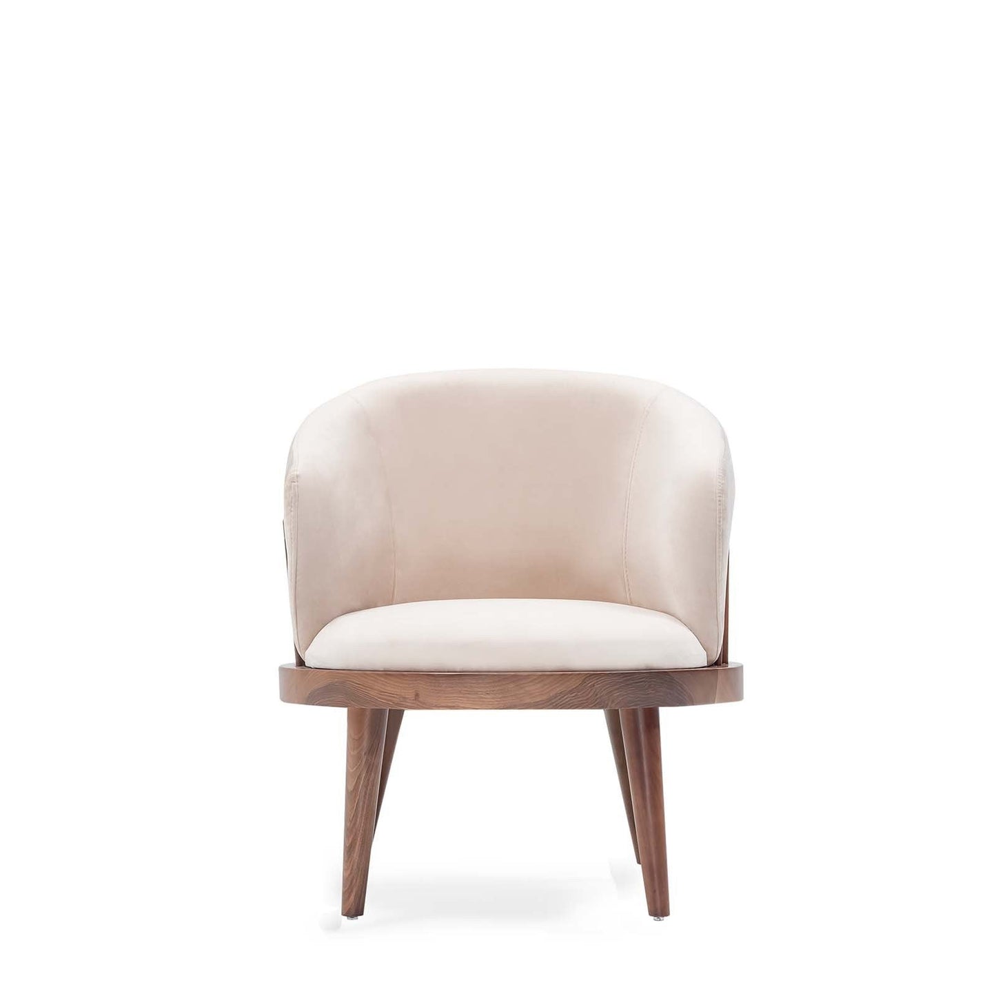 Mayra WALNUT by SANCREA | Souqify