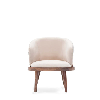 Mayra WALNUT by SANCREA | Souqify