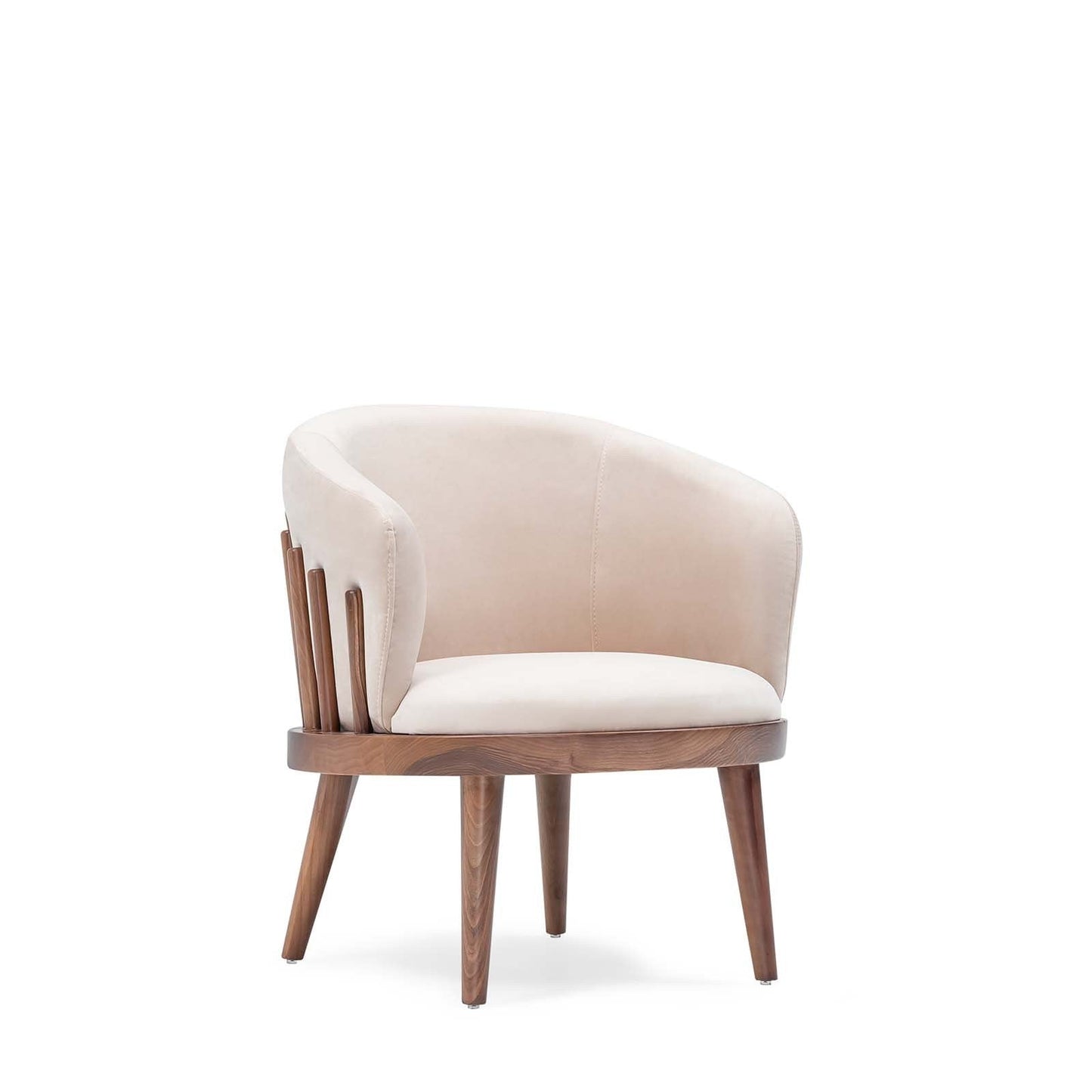 Mayra WALNUT by SANCREA | Souqify