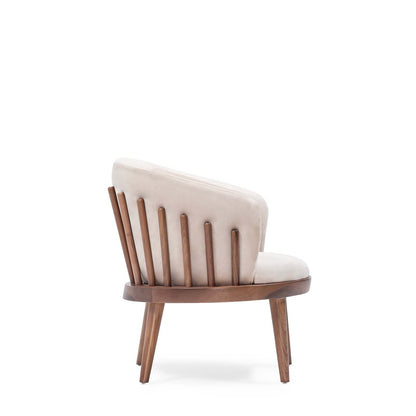 Mayra WALNUT by SANCREA | Souqify