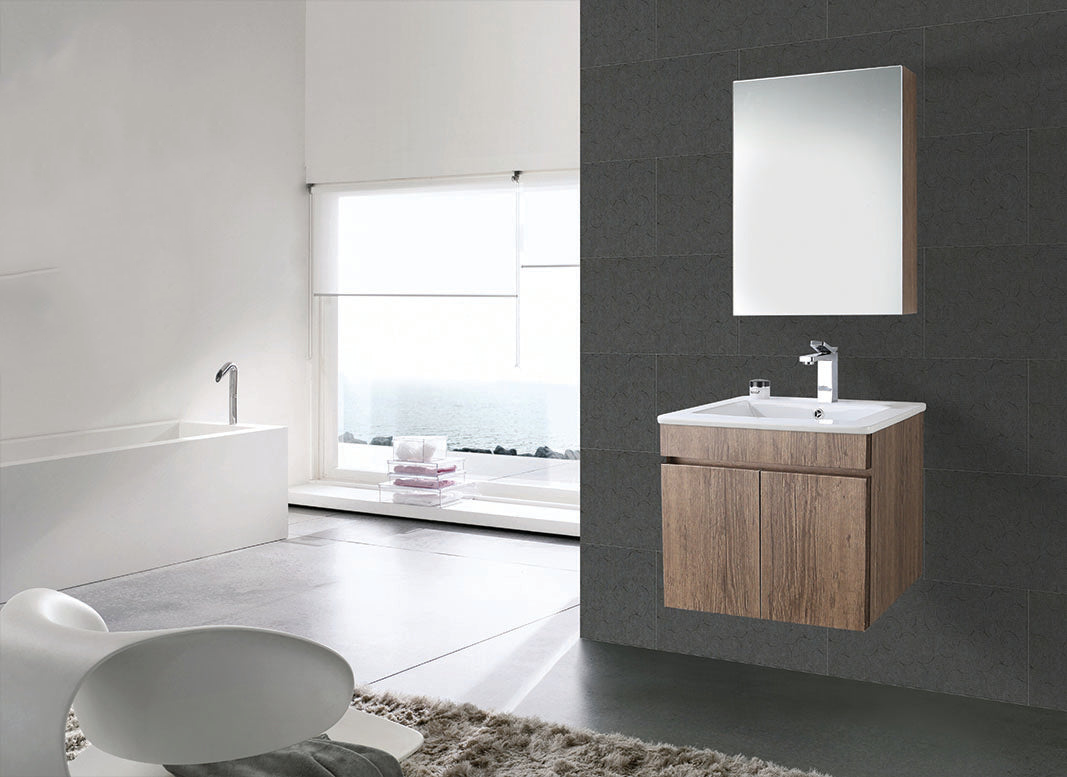 MC50 - Mirror Cabinet by TUSCANI | Souqify