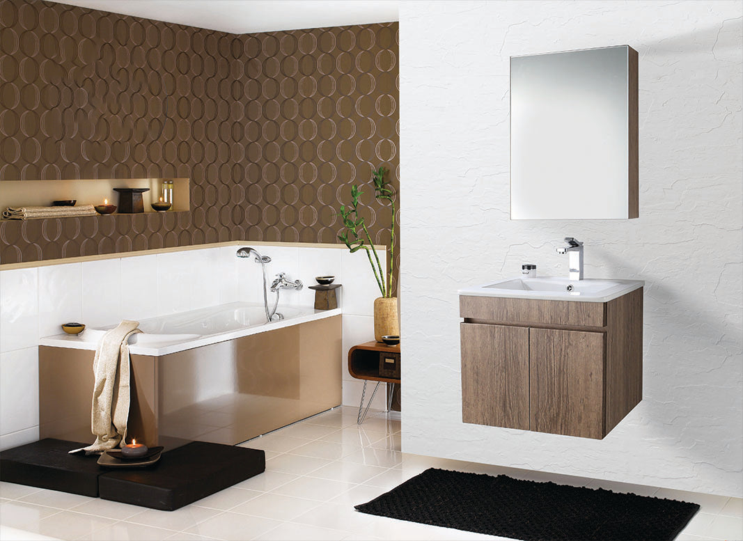 MC50 - Mirror Cabinet by TUSCANI | Souqify