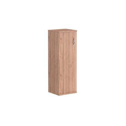 MEDIUM HEIGHT CABINET, MADE IN E1 LAMINATE CHIPBOARD, WITH WOODEN SWING DOOR by Treejar | Souqify
