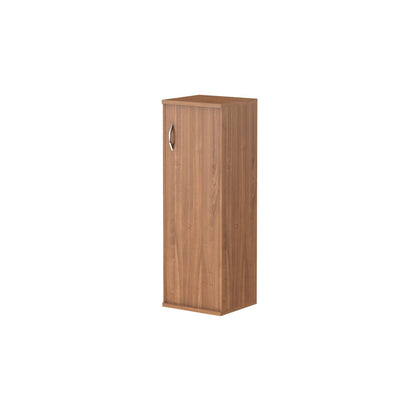 MEDIUM HEIGHT CABINET, MADE IN E1 LAMINATE CHIPBOARD, WITH WOODEN SWING DOOR by Treejar | Souqify