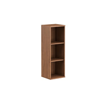 MEDIUM HEIGHT CABINET WITH OPEN SHELVES, MADE IN E1 LAMINATE CHIPBOARD by Treejar | Souqify