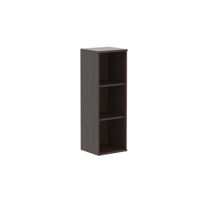 MEDIUM HEIGHT CABINET WITH OPEN SHELVES, MADE IN E1 LAMINATE CHIPBOARD by Treejar | Souqify