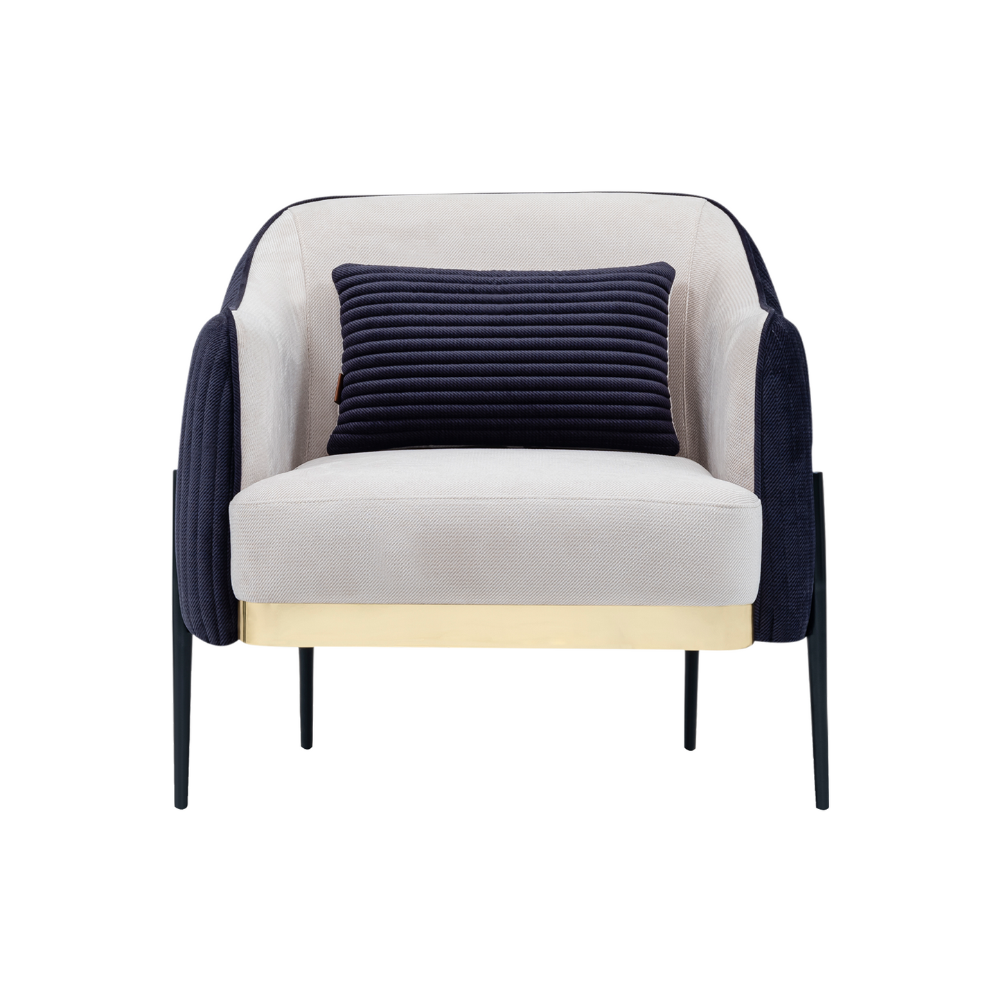Meghan METAL by SANCREA | Souqify