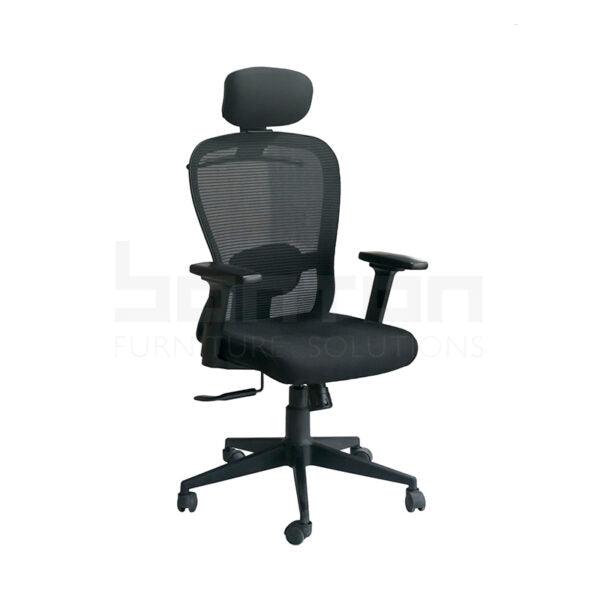 Mesh HB1 by BONTON FURNITURE SOLUTIONS | Souqify