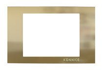 Metallic Electric Wall Cover Frame by Konnice | Souqify