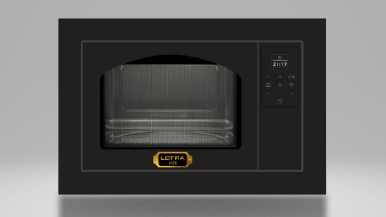 Microwave Oven + Grill by LOFRA | Souqify