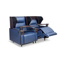 Millennium LS-818 Zero-Gravity Signature by Leadcom Seating | Souqify