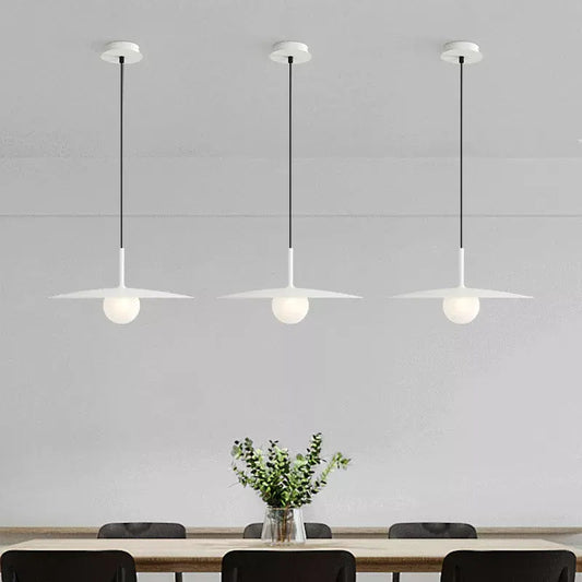 Minimalist Home Decor Restaurant Chandelier Simple Modern Creative Ceiling Lights For Coffee Tables Bar Decorative Pendant Lamps by Zhongsan | Souqify