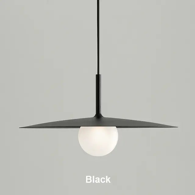 Minimalist Home Decor Restaurant Chandelier Simple Modern Creative Ceiling Lights For Coffee Tables Bar Decorative Pendant Lamps by Zhongsan | Souqify