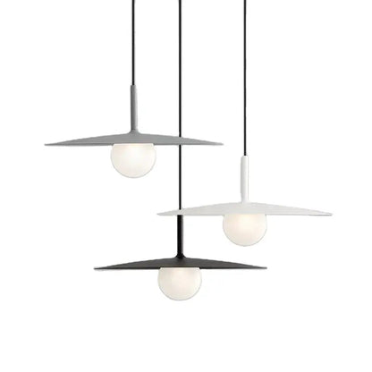 Minimalist Home Decor Restaurant Chandelier Simple Modern Creative Ceiling Lights For Coffee Tables Bar Decorative Pendant Lamps by Zhongsan | Souqify