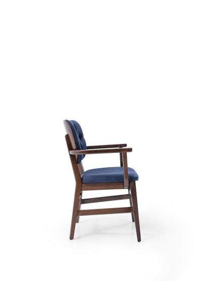 Missy Kollu BEECH, WALNUT PLYWOOD by SANCREA | Souqify