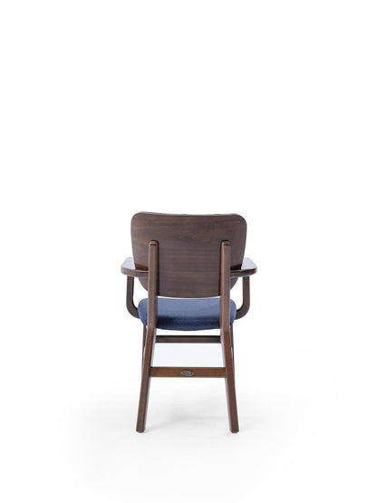 Missy Kollu BEECH, WALNUT PLYWOOD by SANCREA | Souqify