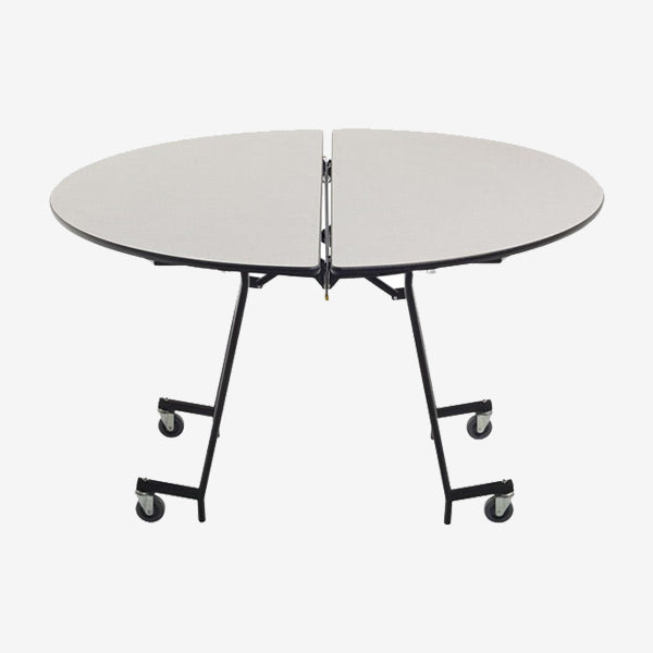 Mobile Folding School Cafeteria Tables by ZOIFUN by Treejar | Souqify