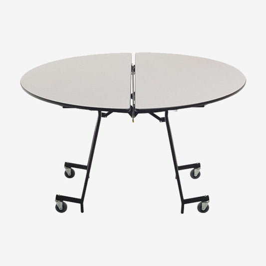 Mobile Folding School Cafeteria Tables by ZOIFUN by Treejar | Souqify