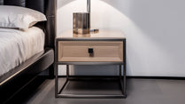 modern bedside table by MANSIO | Souqify