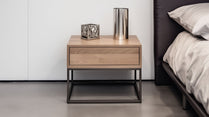 modern bedside table by MANSIO | Souqify