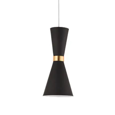 Modern Ceiling lamp E27 aluminum Pendant Lights, dining table study bedside restaurant coffee shop bar decoration lighting by Zhongsan | Souqify