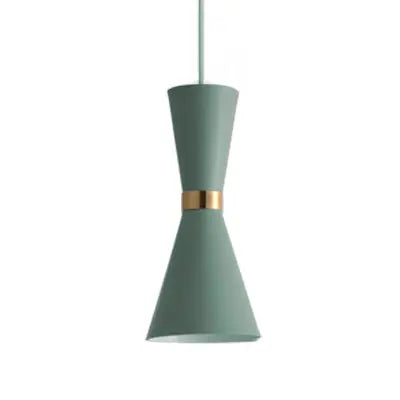 Modern Ceiling lamp E27 aluminum Pendant Lights, dining table study bedside restaurant coffee shop bar decoration lighting by Zhongsan | Souqify